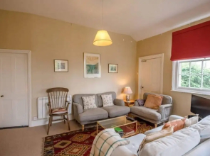 3 Shellpit Cottages, Thorpeness