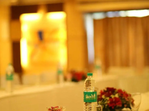 Hotel Surya
