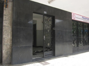 Lapa Checa Guest House