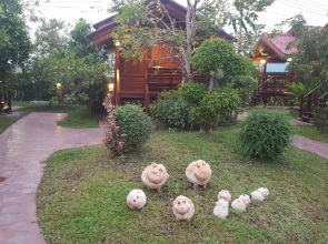 The Room Hotel Kamphaengphet