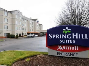 SpringHill Suites Providence West Warwick