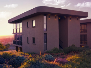 Thaba Eco Hotel