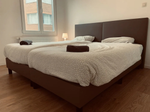 Beautiful Apartment - Antwerp city center