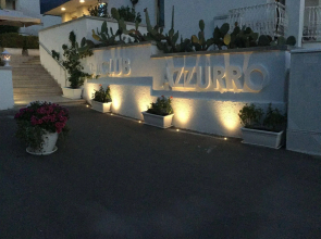 Club Azzurro Hotel & Resort
