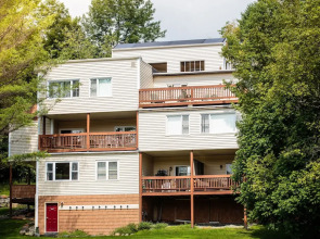 Mountainside Resort at Stowe
