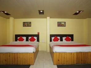 Green Cottage By OYO Rooms