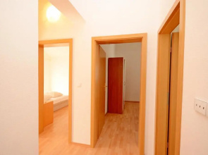 Apartments Rosanda