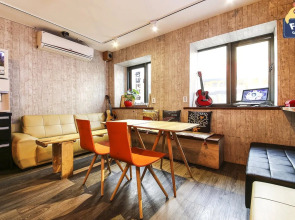Fully Mini Hotel Insadong