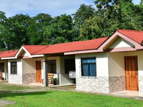 Finca Don Juan Lodge