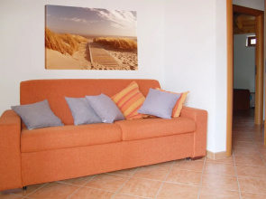 Portorosa Apartments