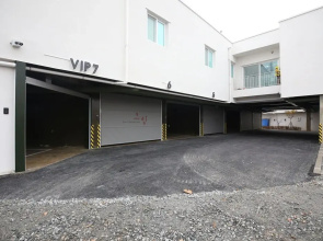Chungju Cream Drive-in