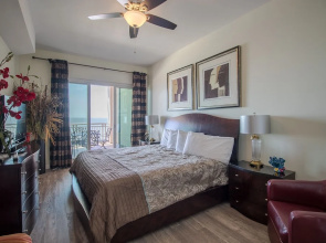 Legacy I 1403 Penthouse