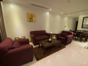 Western Beauty Hotel Suites