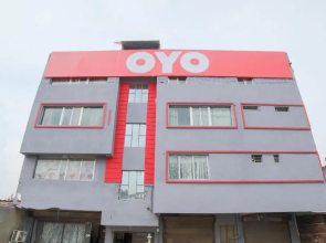 Hotel A3 & Restaurant by OYO Rooms