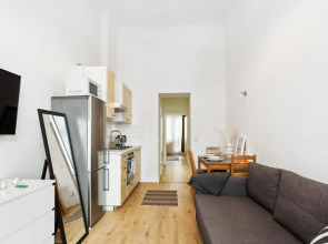 Lux Apartment in Charlottenberg