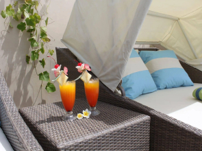 Coconuts Beach Resort