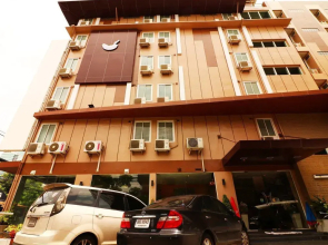Nida Rooms Huaikhwang 67 de Comfort