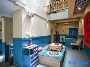 Sansheng Xuchen Homestay (Kashgar Ancient City Branch)