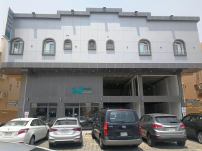 Private Luxury Apartments - Al Khozama