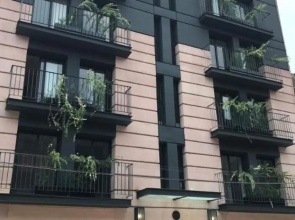 Heart of the City Modern Loft