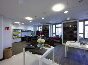 Holiday Club Saimaan Rauha