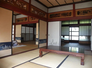 Noukaminsyuku Zakuro no Yado / Vacation STAY 15439