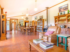 Tala Retreat