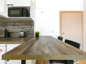 ApartUnit (АпартЮнит) на улице Академика Парина