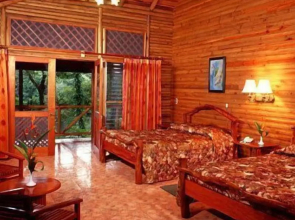 The Rio Indio Adventure Lodge