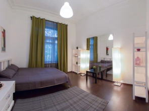 Пафос на Кремлевской