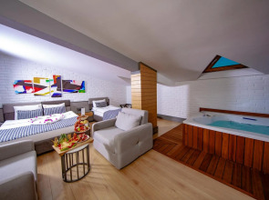 Laren Family Hotel & Spa -  Boutique Hotel