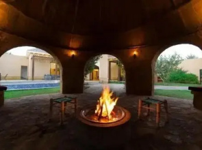 Davli Resort