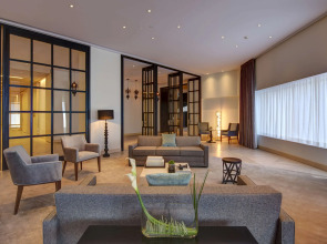 Hyatt Regency Mexico City