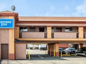 Rodeway Inn