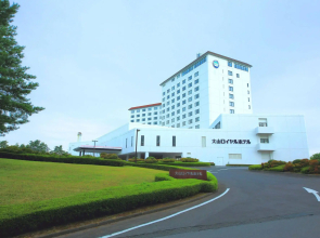 Mercure Tottori Daisen Resort & Spa