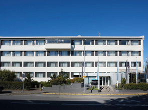Fosshotel Lind