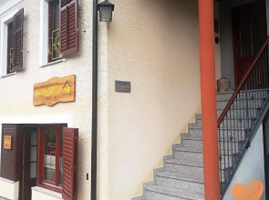 Bovecation House
