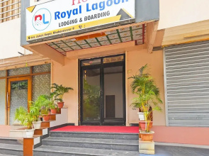 Fabhotel Royal Lagoon