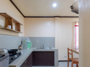 ZEN Rooms Basti Siargao