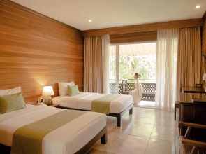 Royal Riverkwai Resort and Spa