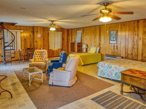 Oceanside - 4 Br Home