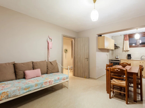 Vina's Cozy Flat Next To The Beach