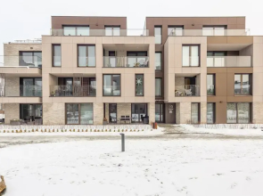 Apartamenty Sun & Snow Park Oliwski