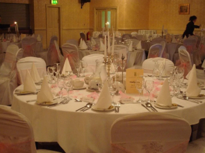 Caiseal Mara Hotel