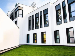 Arche Hotel Lublin