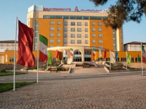 Parsian Hotel Kermanshah