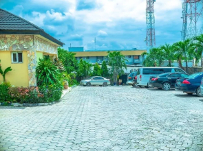 CheckInn hotel Ibadan