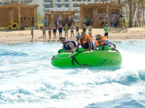 Steigenberger Al Dau Beach	