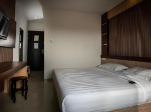Hotel 21 Karimun