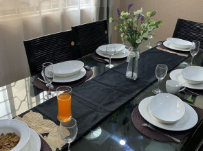 Tanye apartment